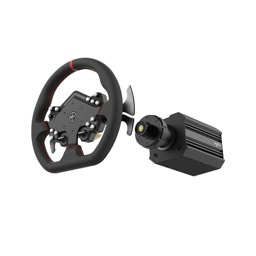 PXN PXN V12 LITE Racing Steering Wheel PXN PXN V12 LITE Racing Steering Wheel
